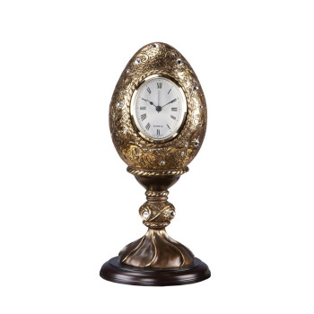 Часы Наследие Фаберже Голд арт. 42009 Gold