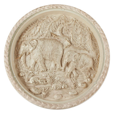 Стол Джамбо Айвори арт. 12001 АС