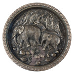 Стол Джамбо Бронза арт. 12001 Б