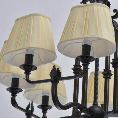 Люстра Виктория 401010908