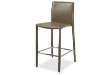 Стул барный Viola/SG65 RX TAUPE тортора