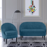 Кресло Комо Модель 005 / Вивальди 13