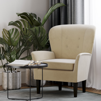 Кресло Рио Модель 017 / Луна 05