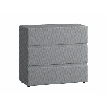 Комод Ester Sota grey