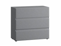 Комод Ester Sota grey