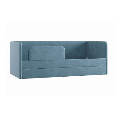 Кровать Молли модель 302 Галакси лайт 22