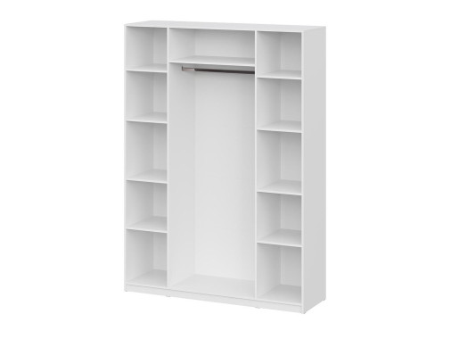 ШК 5 шкаф 1600 / Белый