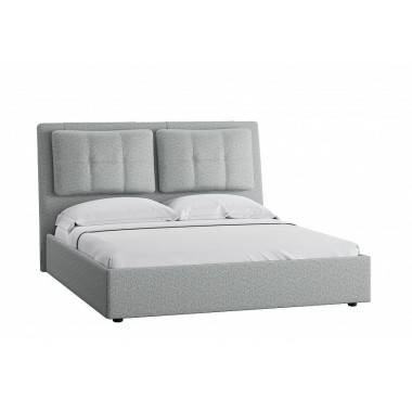 Кровать Ester 1800 модель 311 Sota grey