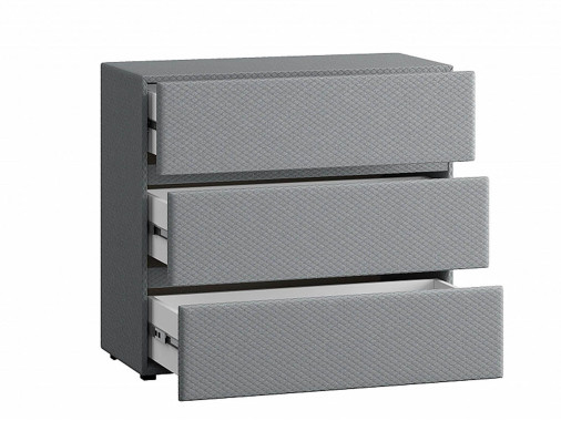 Комод Ester Sota grey