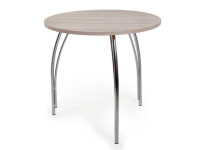 Стол Лотос ясень светлый