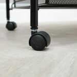 Стеллаж Ладья 24К Черный