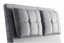 Кровать Ester 1800 модель 311 Onix 13
