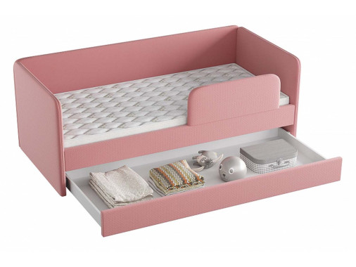 Кровать Молли модель 302 Sota blush