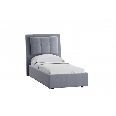 Кровать Ester 900 модель 311 Sota grey
