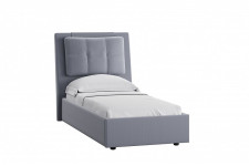 Кровать Ester 900 модель 311 Sota grey