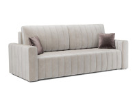 Диван Лондон бархат бежевый STAR VELVET 6 BEIGE