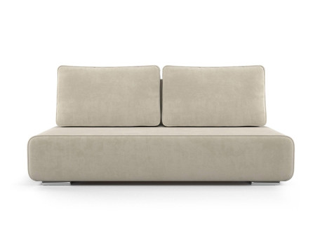 Диван Марк бархат бежевый STAR VELVET 6 BEIGE