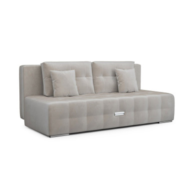 Диван Марсель №4 бархат бежевый STAR VELVET 6 BEIGE