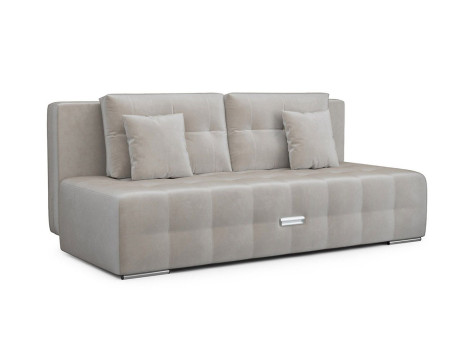 Диван Марсель №4 бархат бежевый STAR VELVET 6 BEIGE