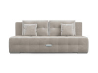 Диван Марсель №4 бархат бежевый STAR VELVET 6 BEIGE