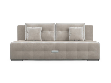 Диван Марсель №4 бархат бежевый STAR VELVET 6 BEIGE