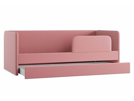 Кровать Молли модель 302 Sota blush
