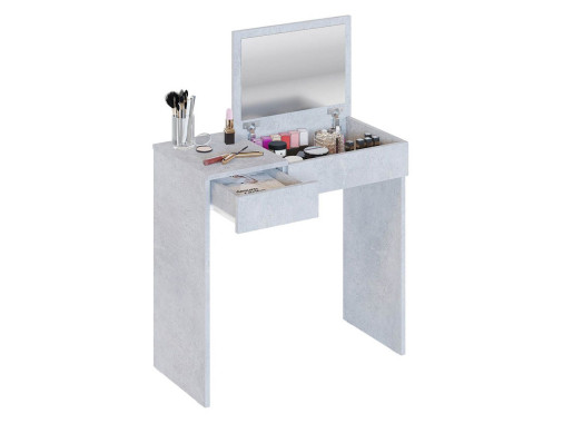 Туалетный столик СП-22 Бетон