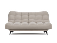 Диван Арно бархат бежевый STAR VELVET 6 LIGHT Beige