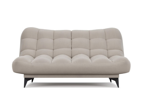 Диван Арно бархат бежевый STAR VELVET 6 LIGHT Beige