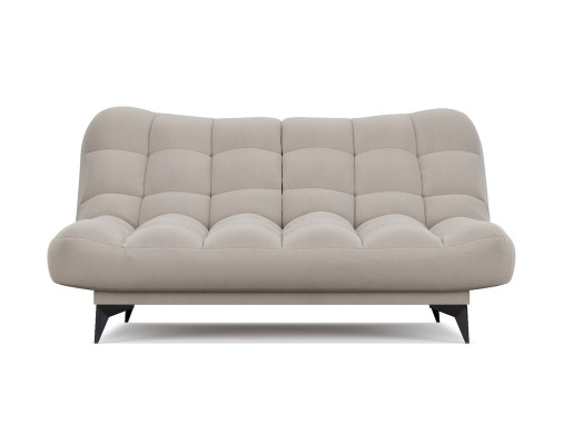 Диван Арно бархат бежевый STAR VELVET 6 LIGHT Beige