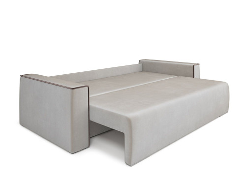 Диван Манхэттен бархат бежевый STAR VELVET 6 BEIGE