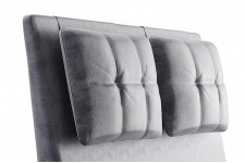 Кровать Ester 1600 модель 311 Onix 13