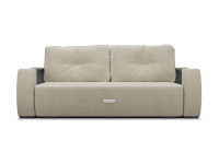 Диван Мальтида бархат бежевый STAR VELVET 6 BEIGE