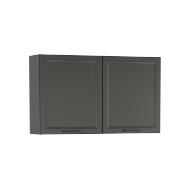 Римини полка 1200 / Диамант серый