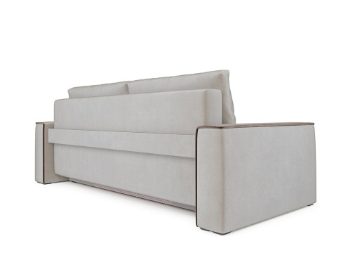Диван Манхэттен бархат бежевый STAR VELVET 6 BEIGE