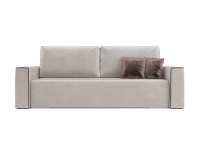 Диван Манхэттен бархат бежевый STAR VELVET 6 BEIGE