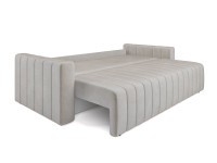 Диван Лондон бархат бежевый STAR VELVET 6 BEIGE