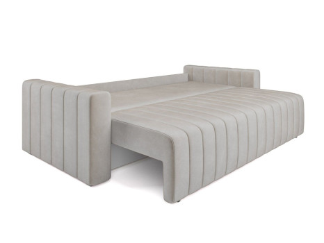Диван Лондон бархат бежевый STAR VELVET 6 BEIGE