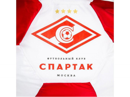 Кресло Мяч Спартак Оксфорд