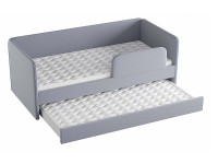 Кровать Молли модель 302 Sota grey