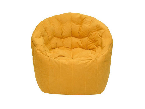 Кресло Пенек Австралия желтый