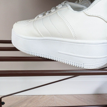 Подставка для обуви Альфа 15 Коричневый