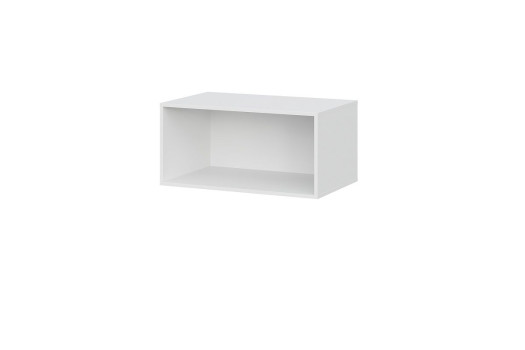 ШК 5 антресоль 800 / Белый