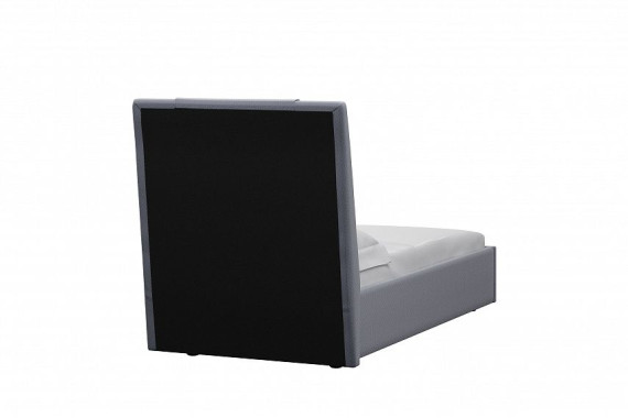 Кровать Ester 900 модель 311 Sota grey
