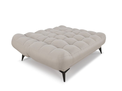 Диван Арно бархат бежевый STAR VELVET 6 LIGHT Beige