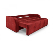 Диван Марсель №3 бархат красный STAR VELVET 3 DARK RED