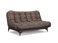 Диван Арно бархат шоколадный STAR VELVET 60 COFEE