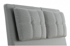 Кровать Ester 1800 модель 311 Sota grey