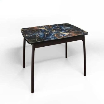 Кухонный набор Валенсия велюр лагуна