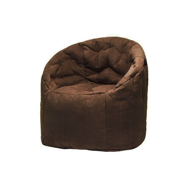 Кресло Пенек Австралия коричневый